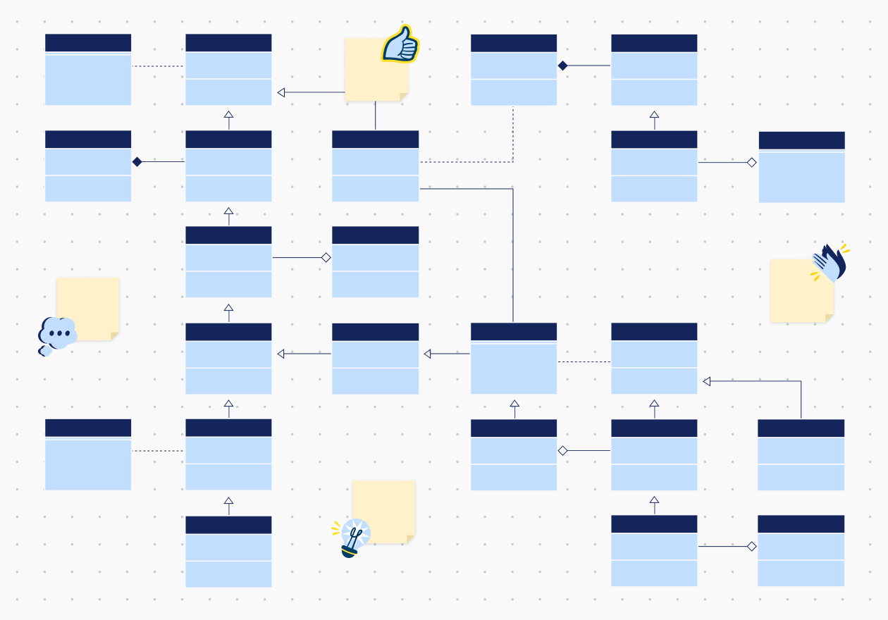 UML Diagrams Feature Card 04
