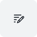 Quick and easy invoice formatting