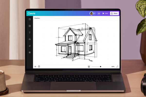 AI Interior Design - Restyle interior spaces with AI | Canva