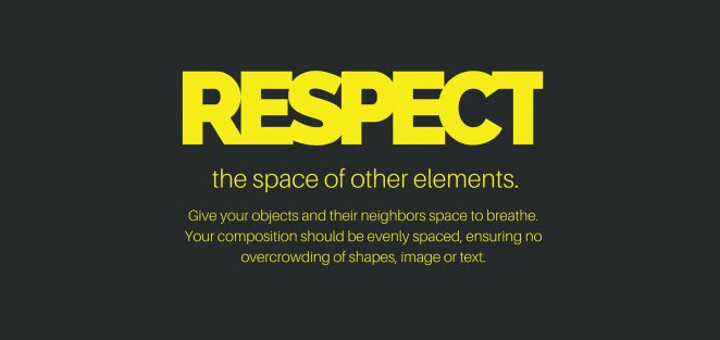 25 graphic design tips for beginners | Canva
