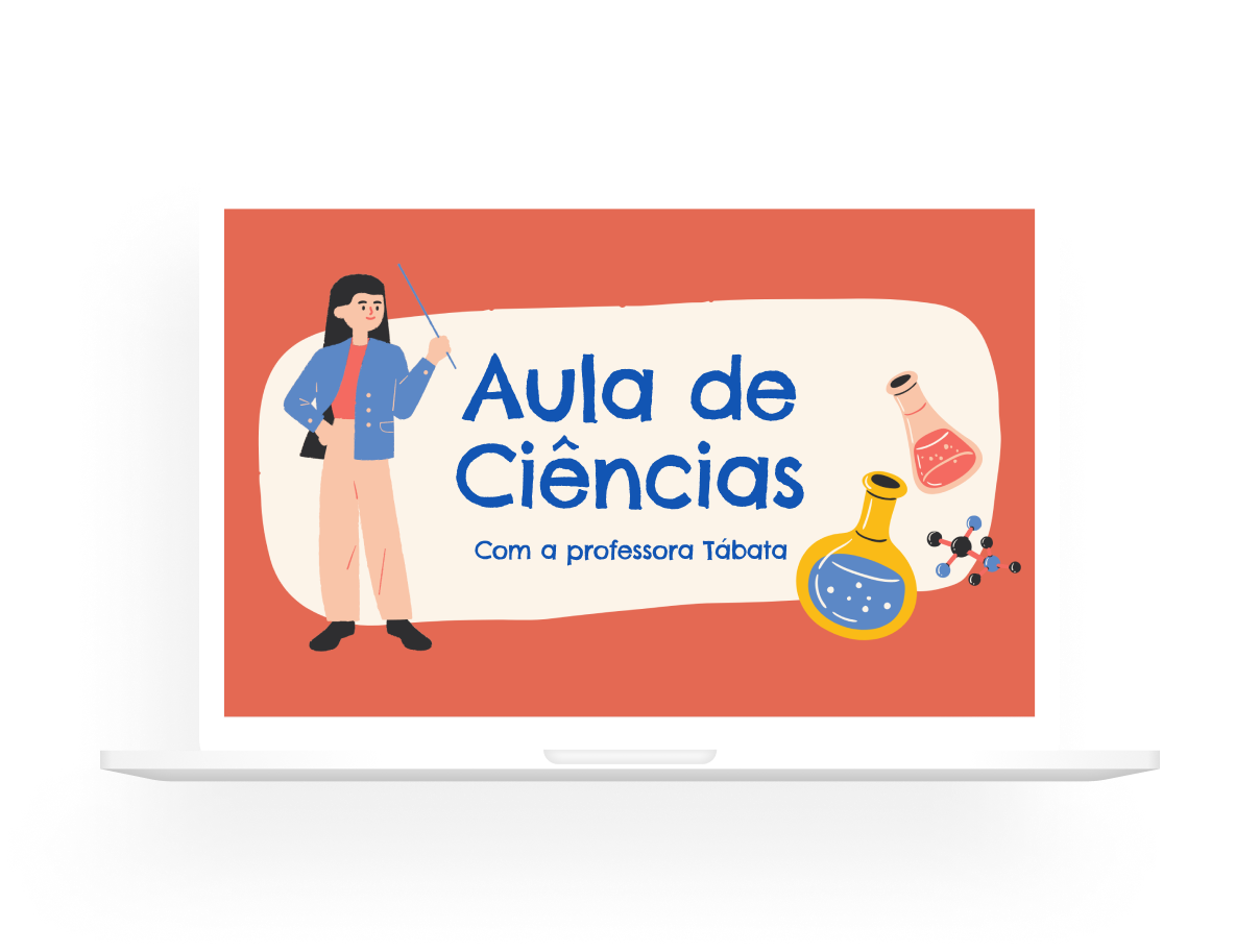 Apresentação educacional
