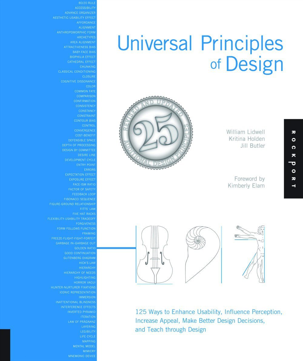 30 best must-read design books