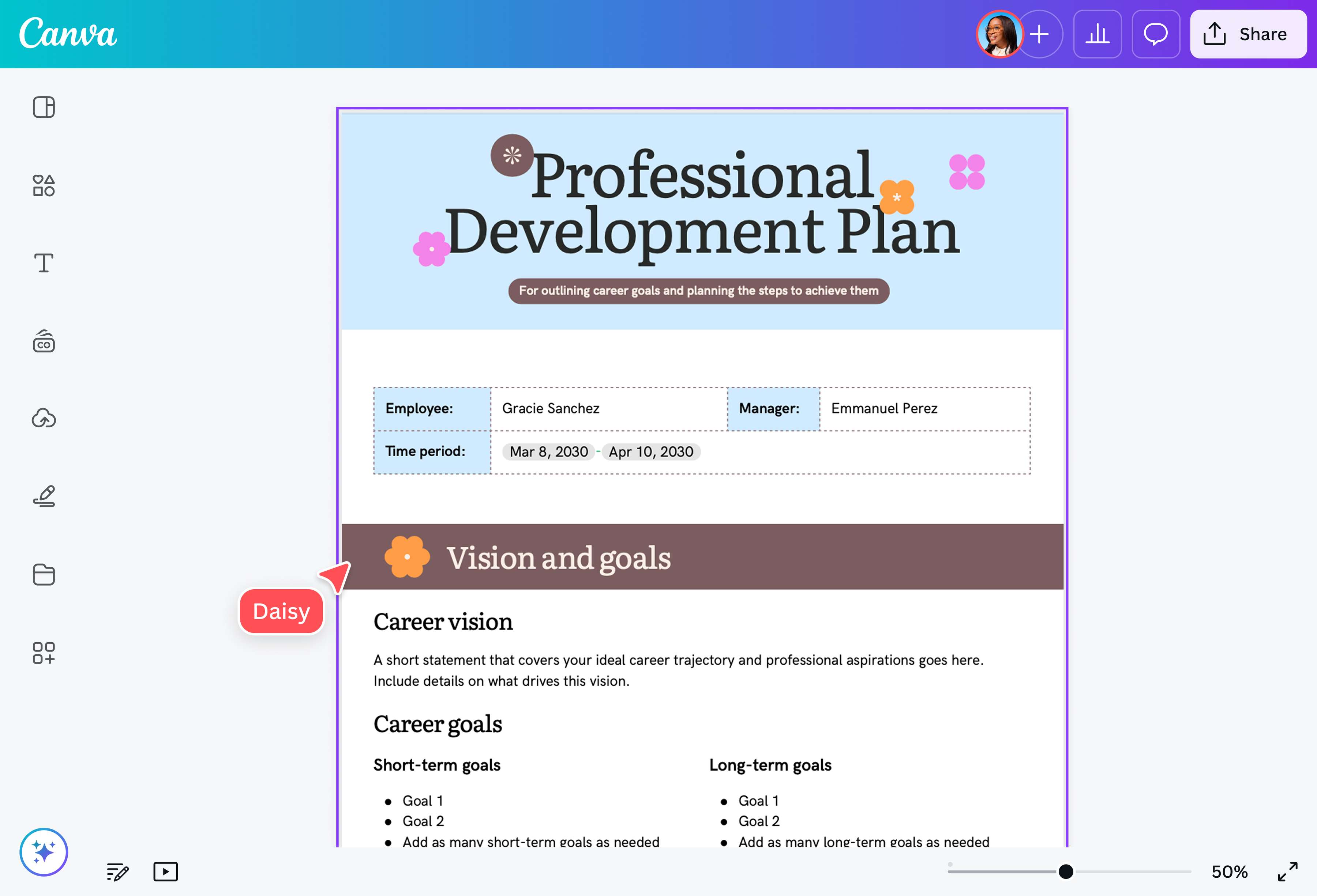 How to organize PDFs