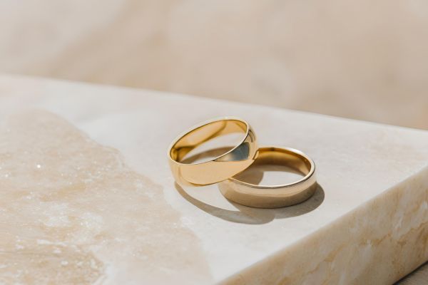 Texte de faire-part de mariage