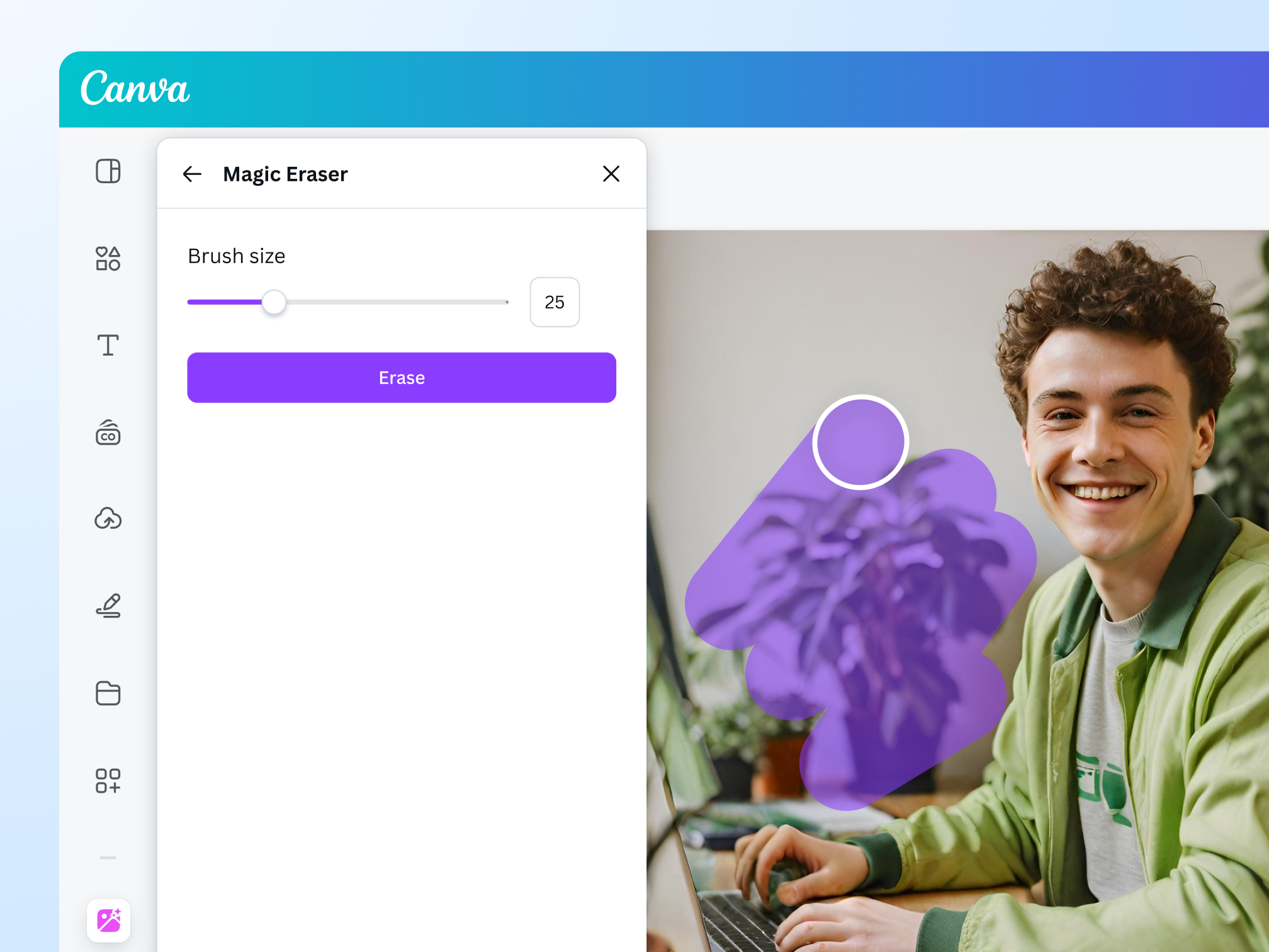 generatore di volti gratis