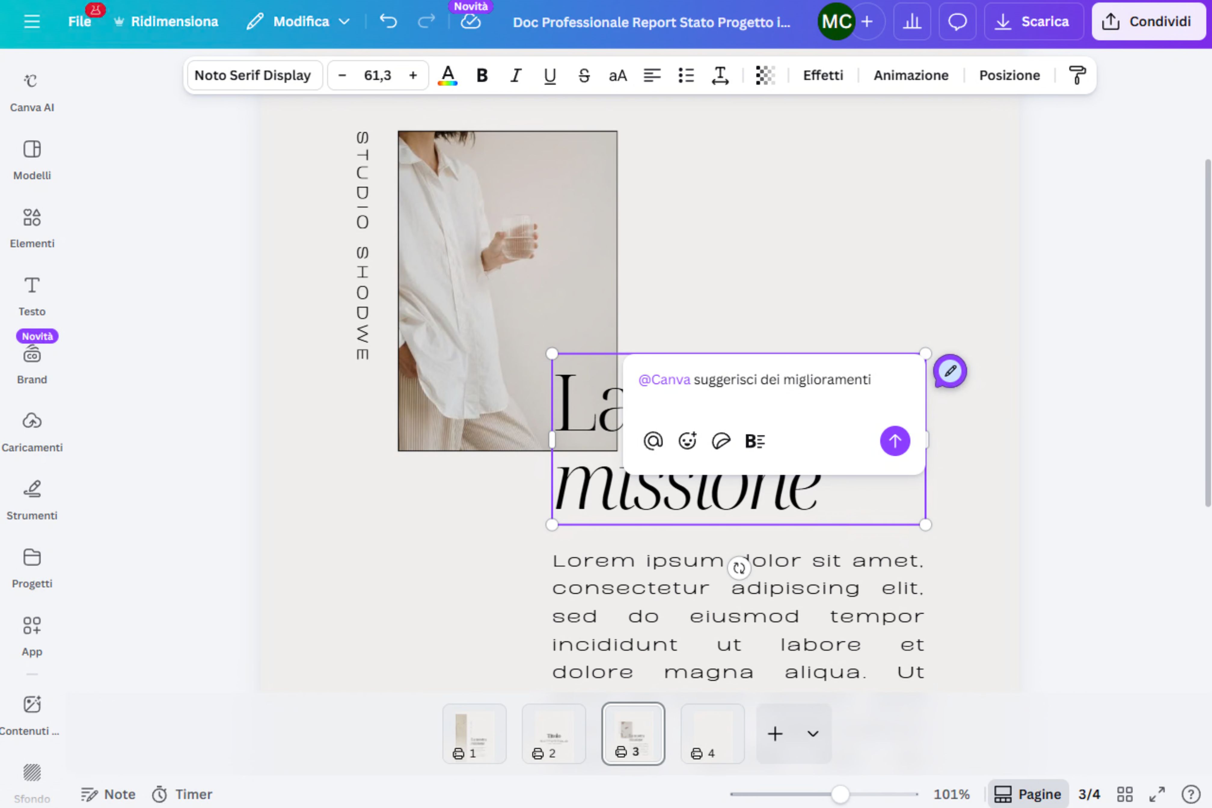 Comprimere pdf online