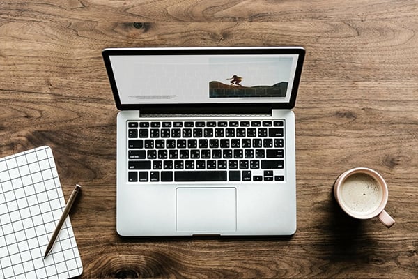 Your guide to email design: How to create beautiful newsletters