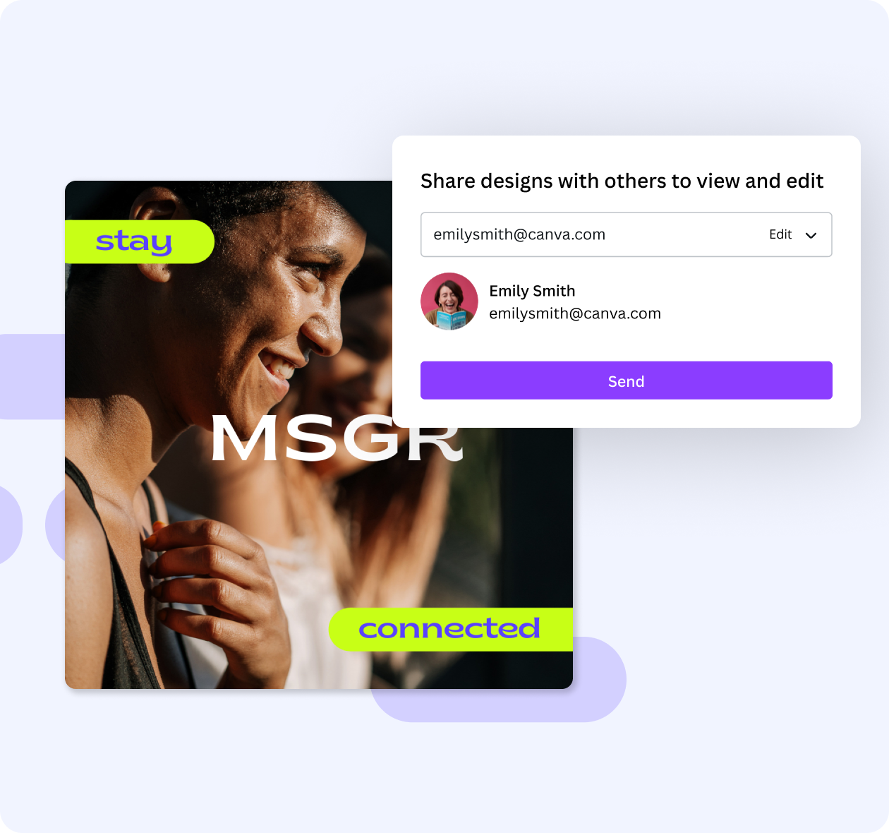 02-Tech Example of sharing designs with tech team in Canva