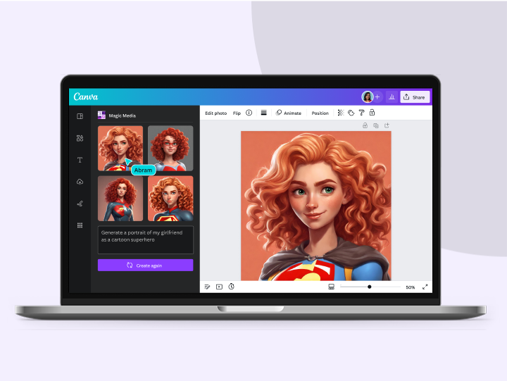 Free AI Character Generator Create Characters With AI Canva Free AI Character Generator Create Characters With AI Canva
