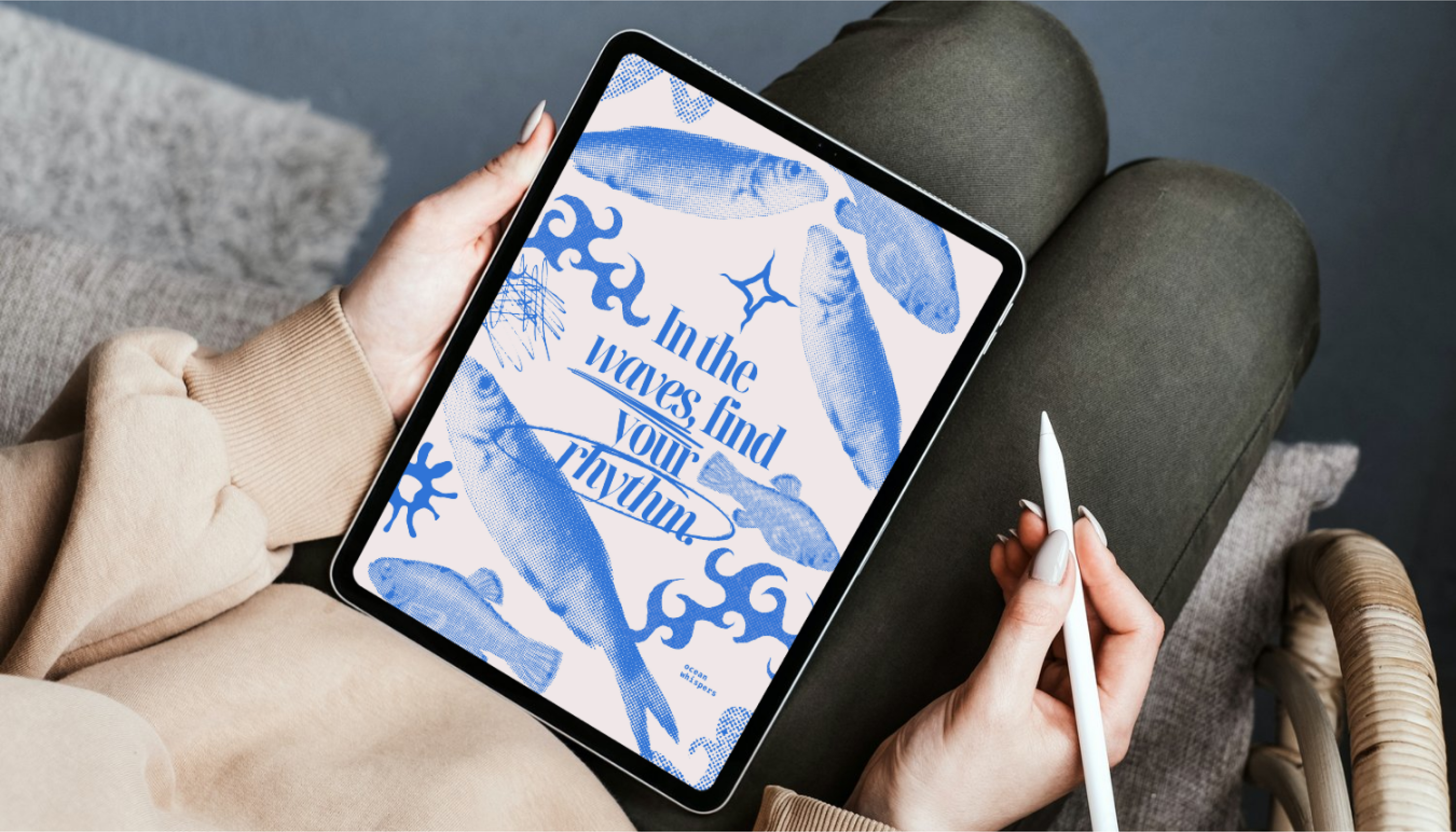 Create iPad Mockups Lead Image Create iPad Mockups Lead Image