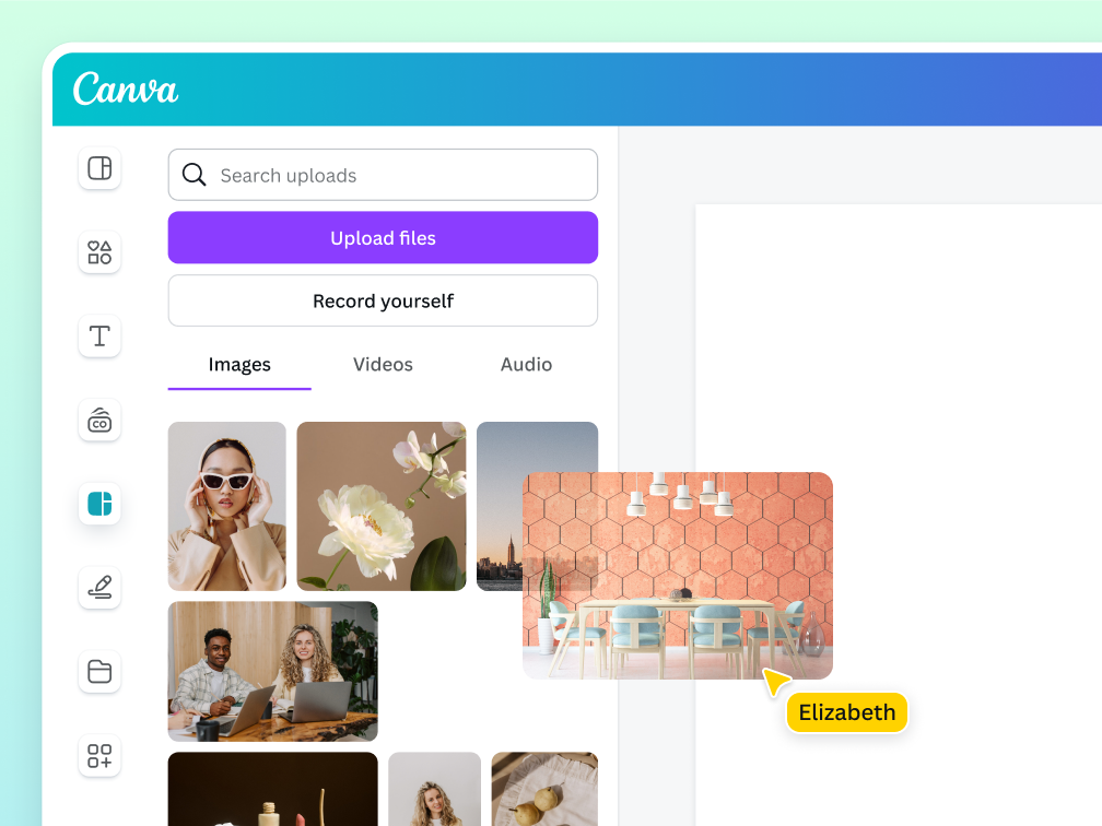 AI Desain Interior - Ubah gaya ruang dengan AI | Canva