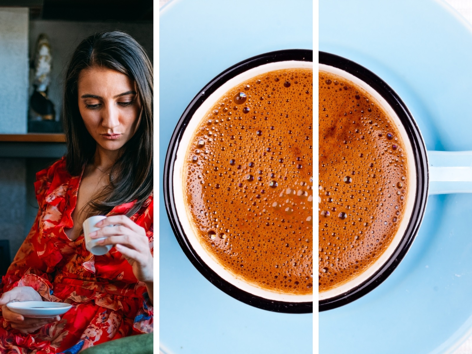 çoklu fotoğraf birleştirme online - Canva