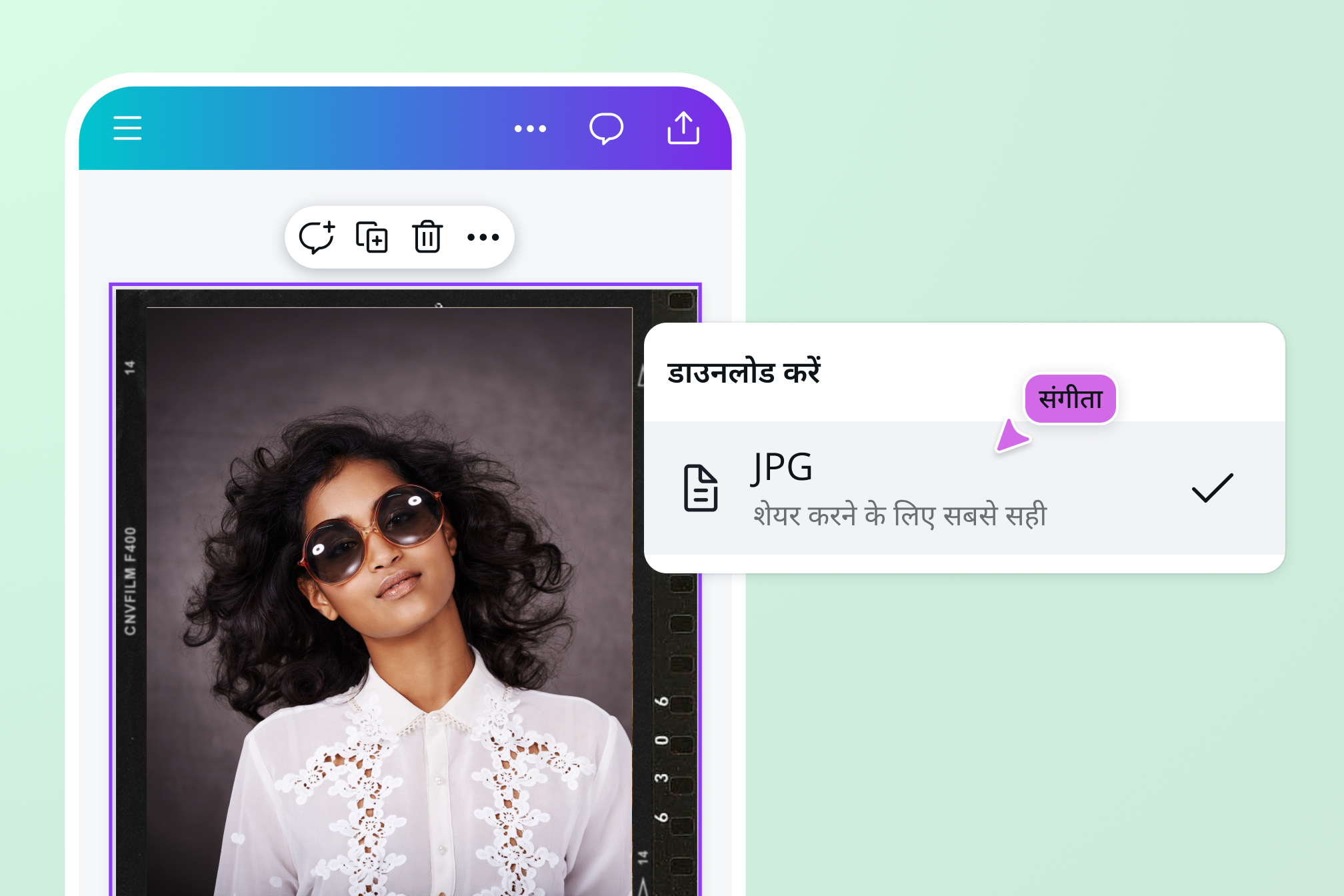 Convert PDF to JPG files