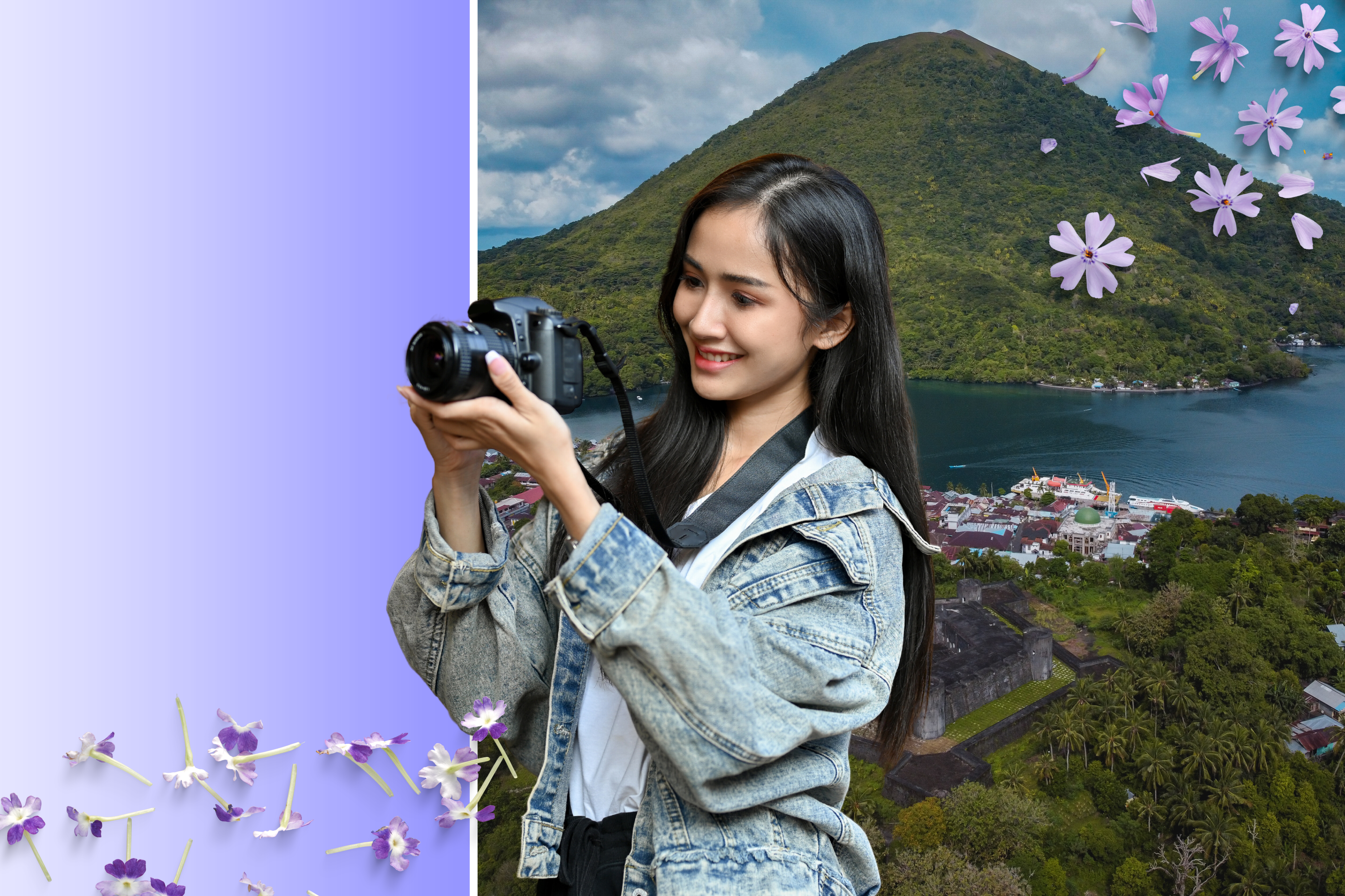  AI Background Remover