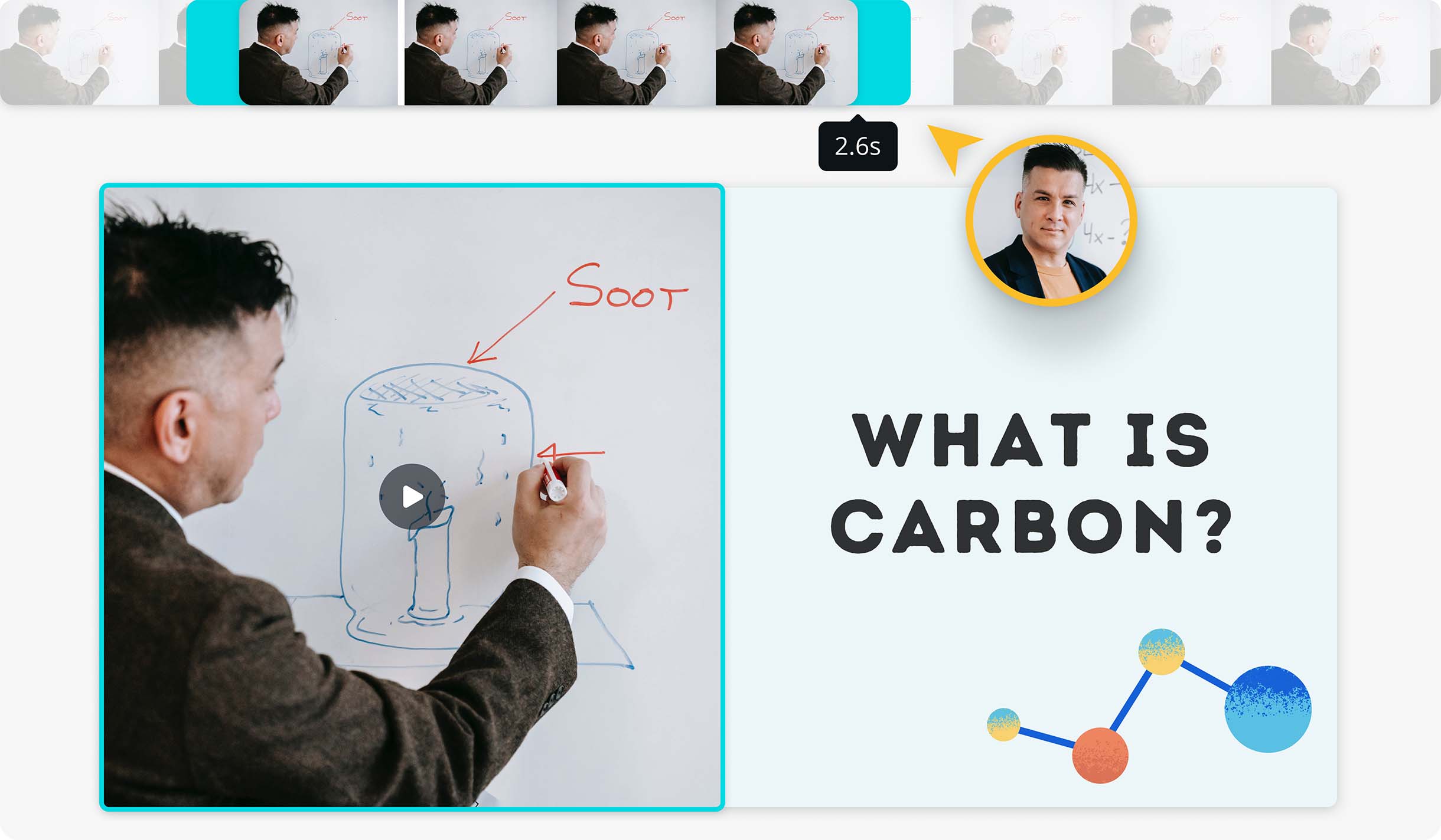 Online Video Recorder Feature Card 4