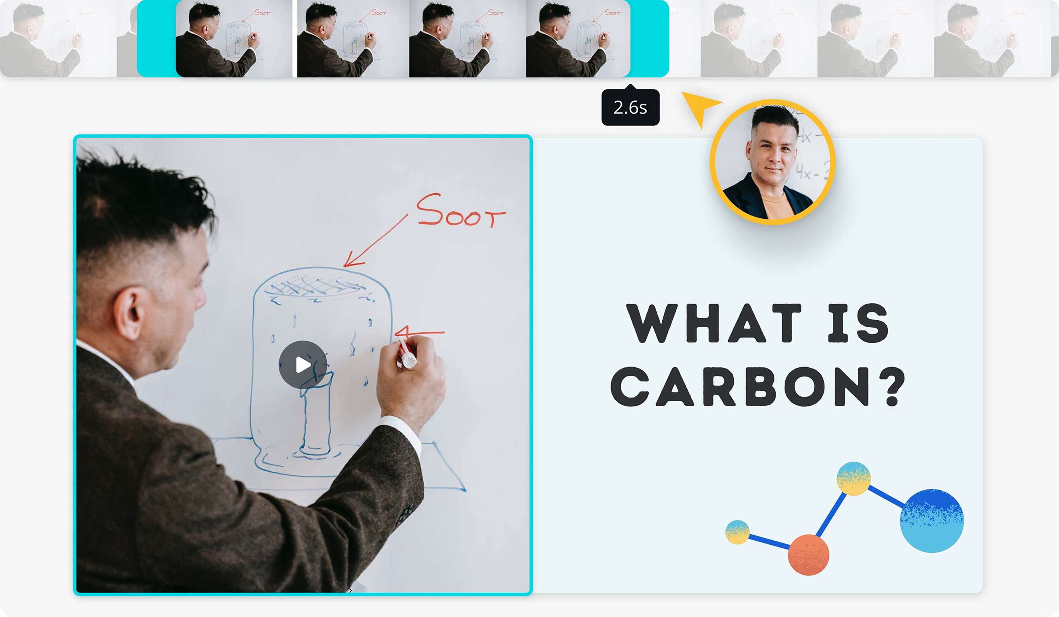 Online Video Recorder Feature Card 4