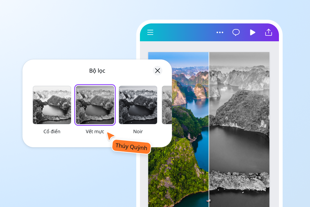 Easily edit and remove an object from your image Easily edit and remove an object from your image