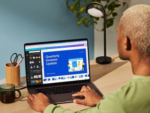 Download the Canva Desktop App for Free Canva