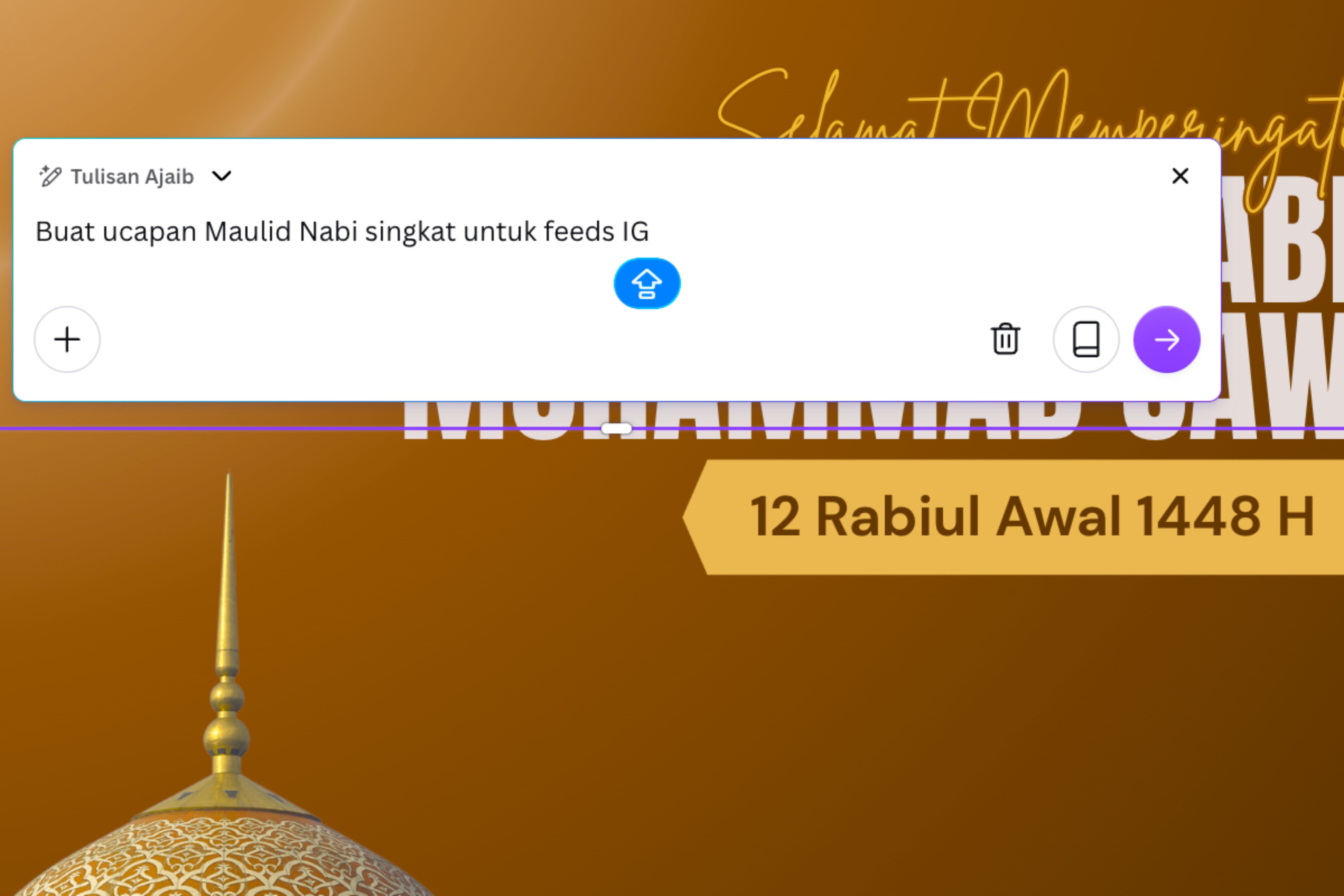 ucapan maulid nabi ucapan maulid nabi