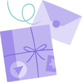 Consegna facile e gratuita