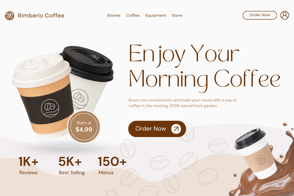 Membuat Mockup Website Gratis