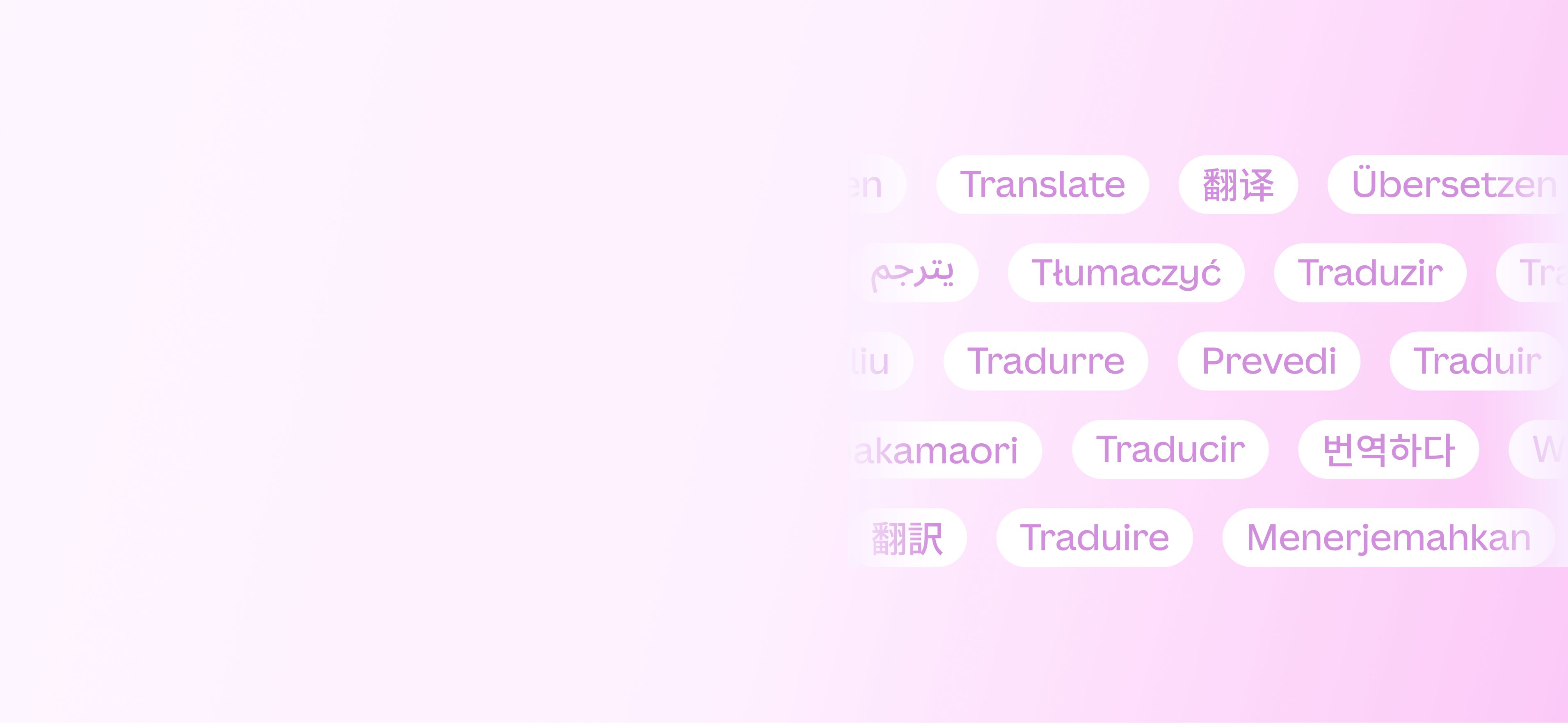 Traductor de PDF a decenas de idiomas