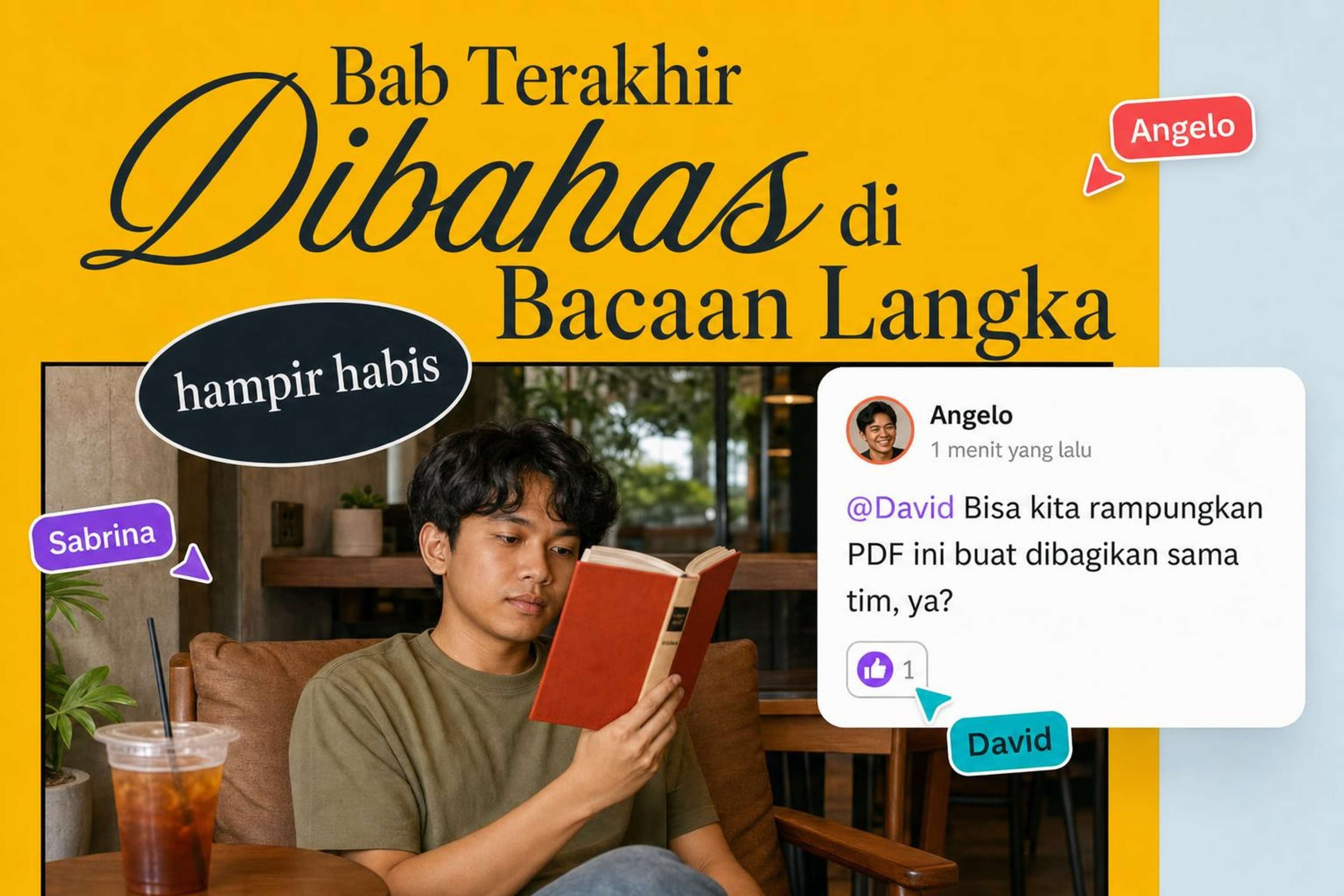 Ubah HEIC ke PDF gratis