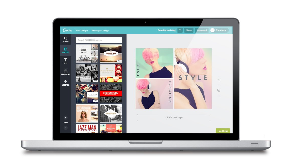 Mockup_Fashion Photo Collage 2-01