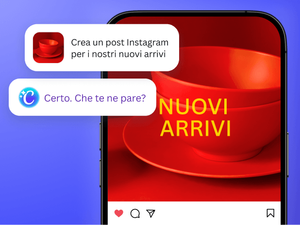Più capacità di AI