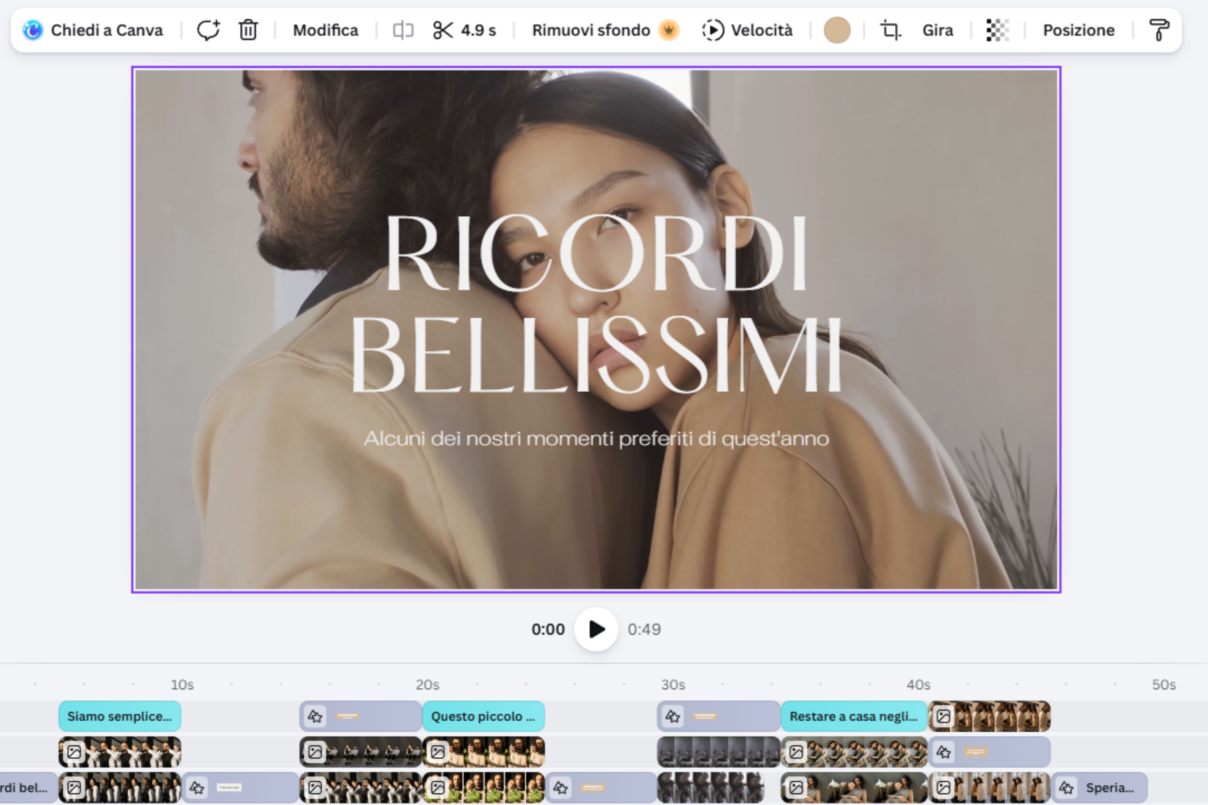 comprimi video per whatsapp
