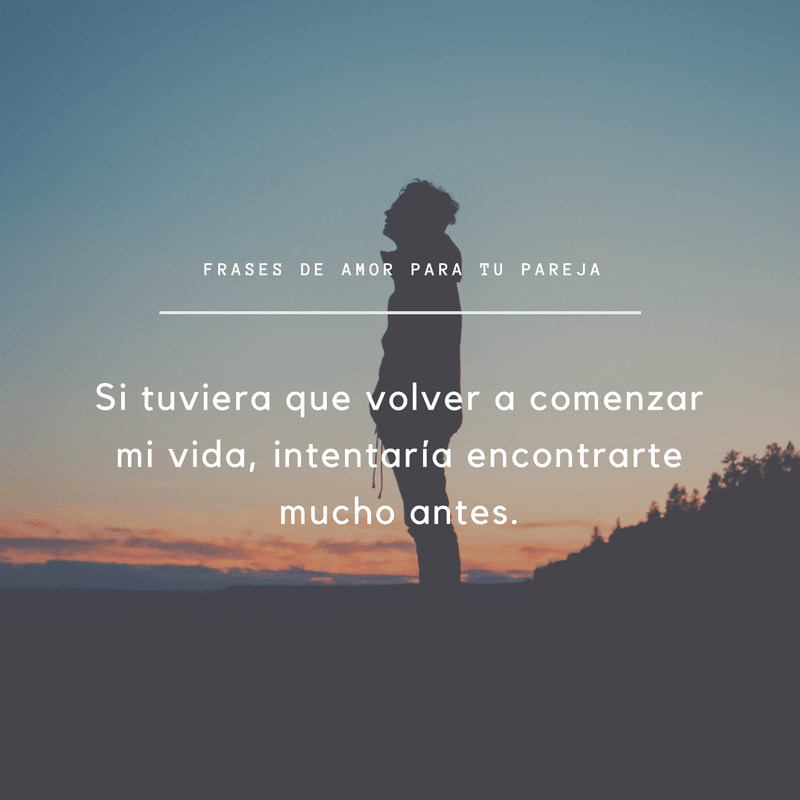 Frases e imágenes de amor para mi novio o novia gratis - Canva