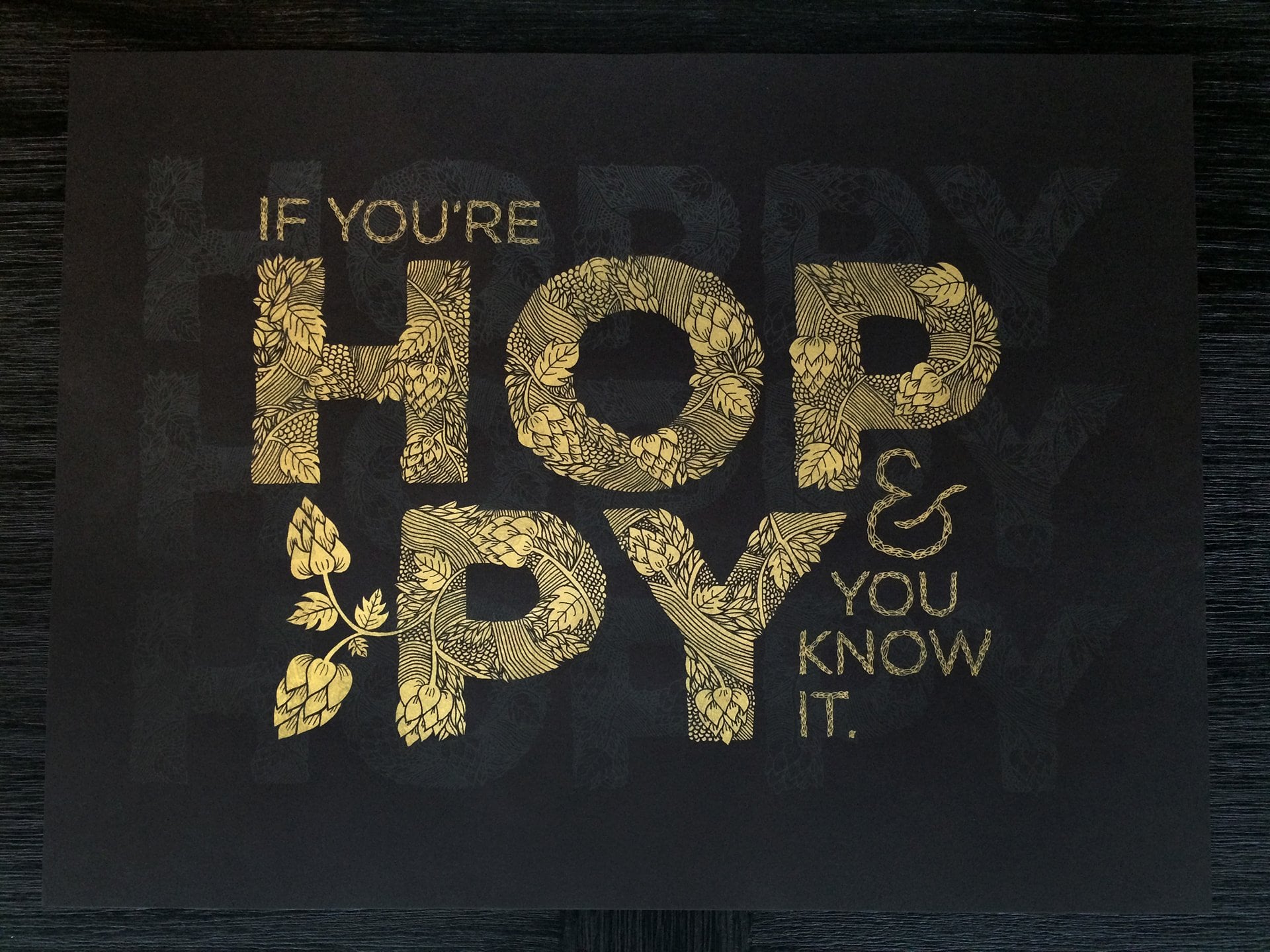 Contemporary Hand Lettering Indesign Hand lettering design: 40 stunning examples to inspire you—and tips ...