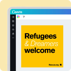 International Rescue Committee