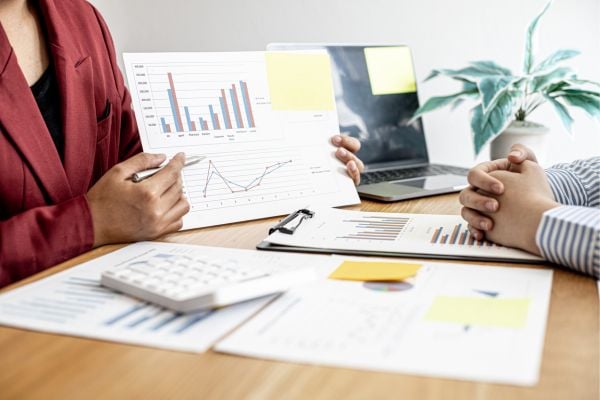 Thiết kế slide bán hàng chuyên nghiệp