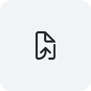 เอ็กซ์พอร์ตข้อมูลในแบบฟอร์ม