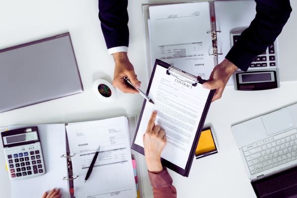 Pelajari Berbagai Jenis Dokumen Kantor