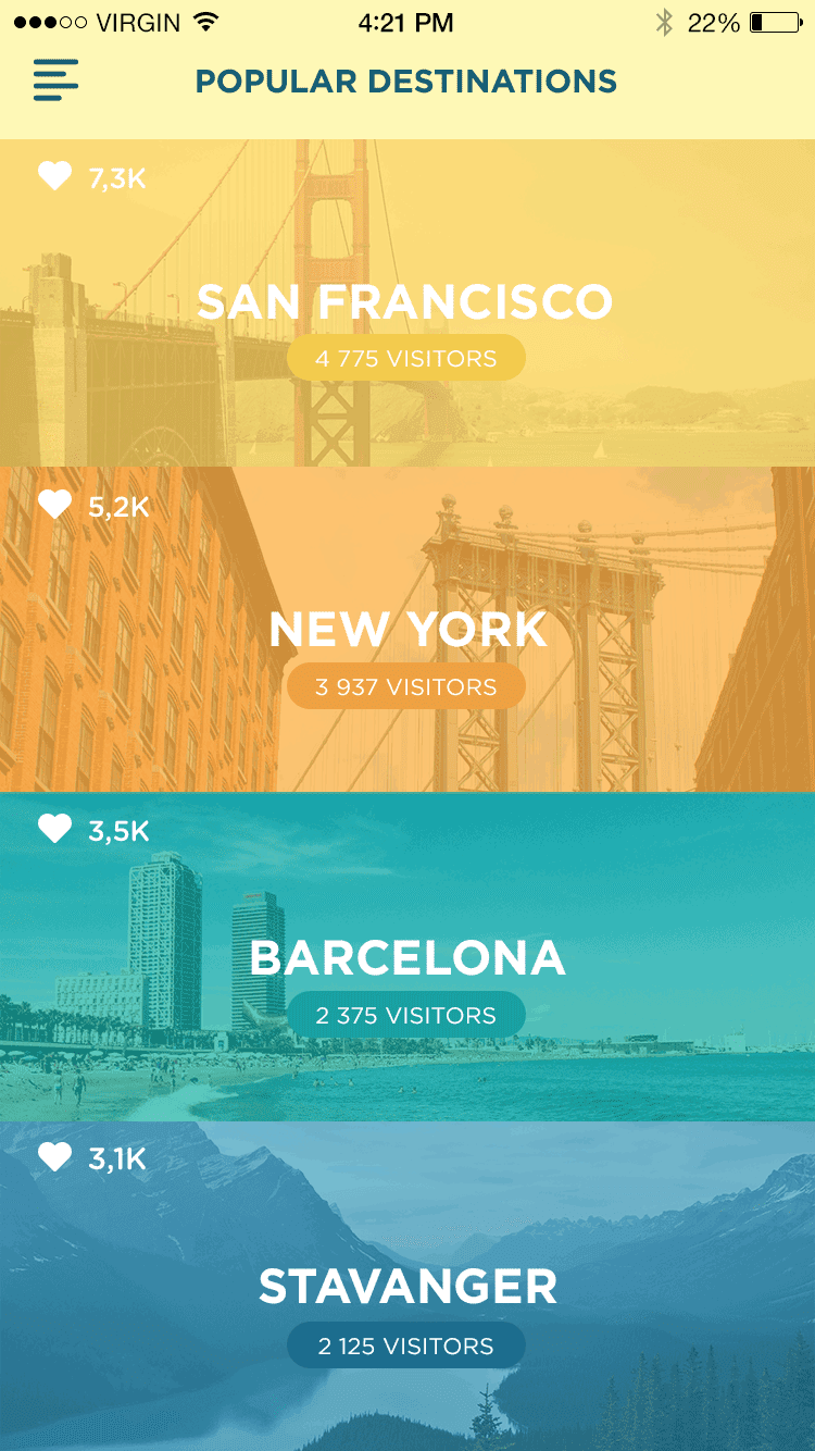 Combining Text Graphics And Example Marry text and images in your designs | Canva