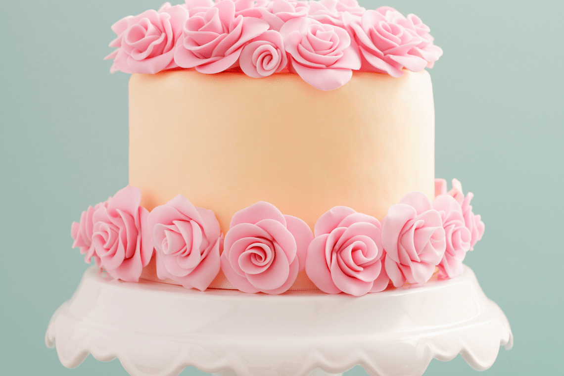 Color Combination Piece of Cake - Canva's Design Wiki
