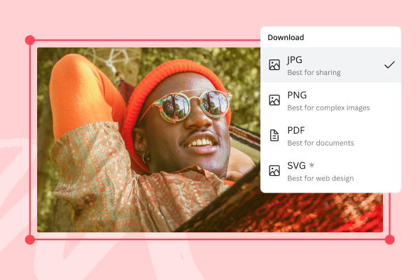 Random Image Generator: Get random images with AI | Canva