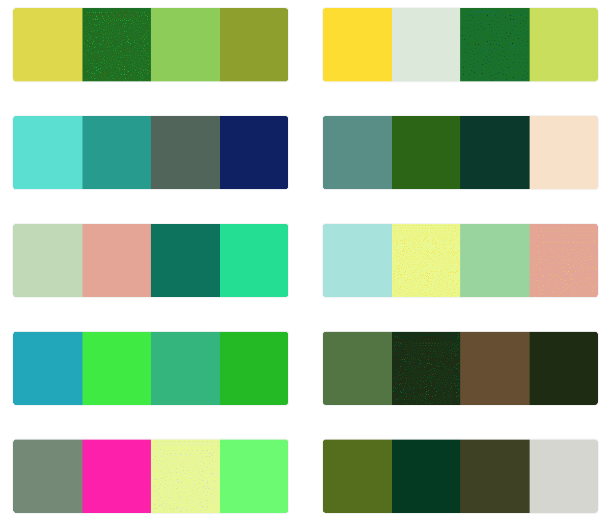 Fabelhafte Welche Farben Passen Zu Grn Kleidung Bild