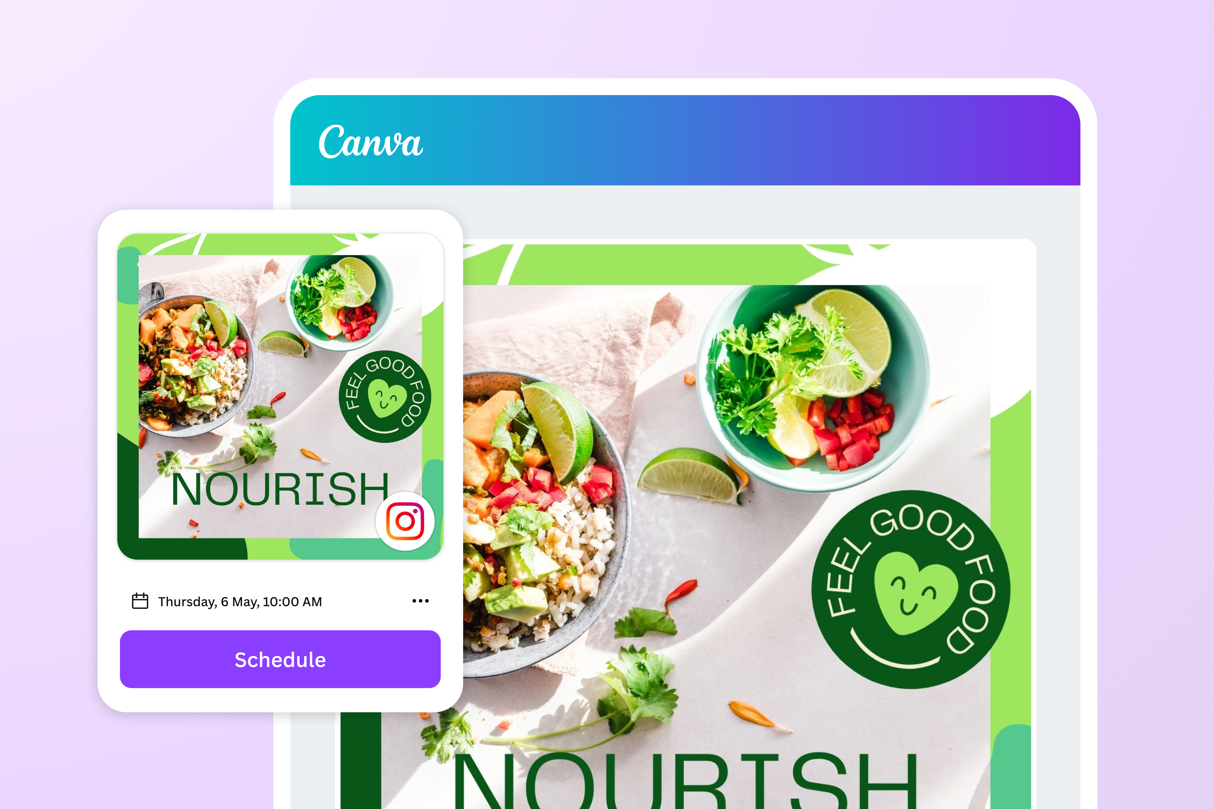 Run your Instagram page like a pro