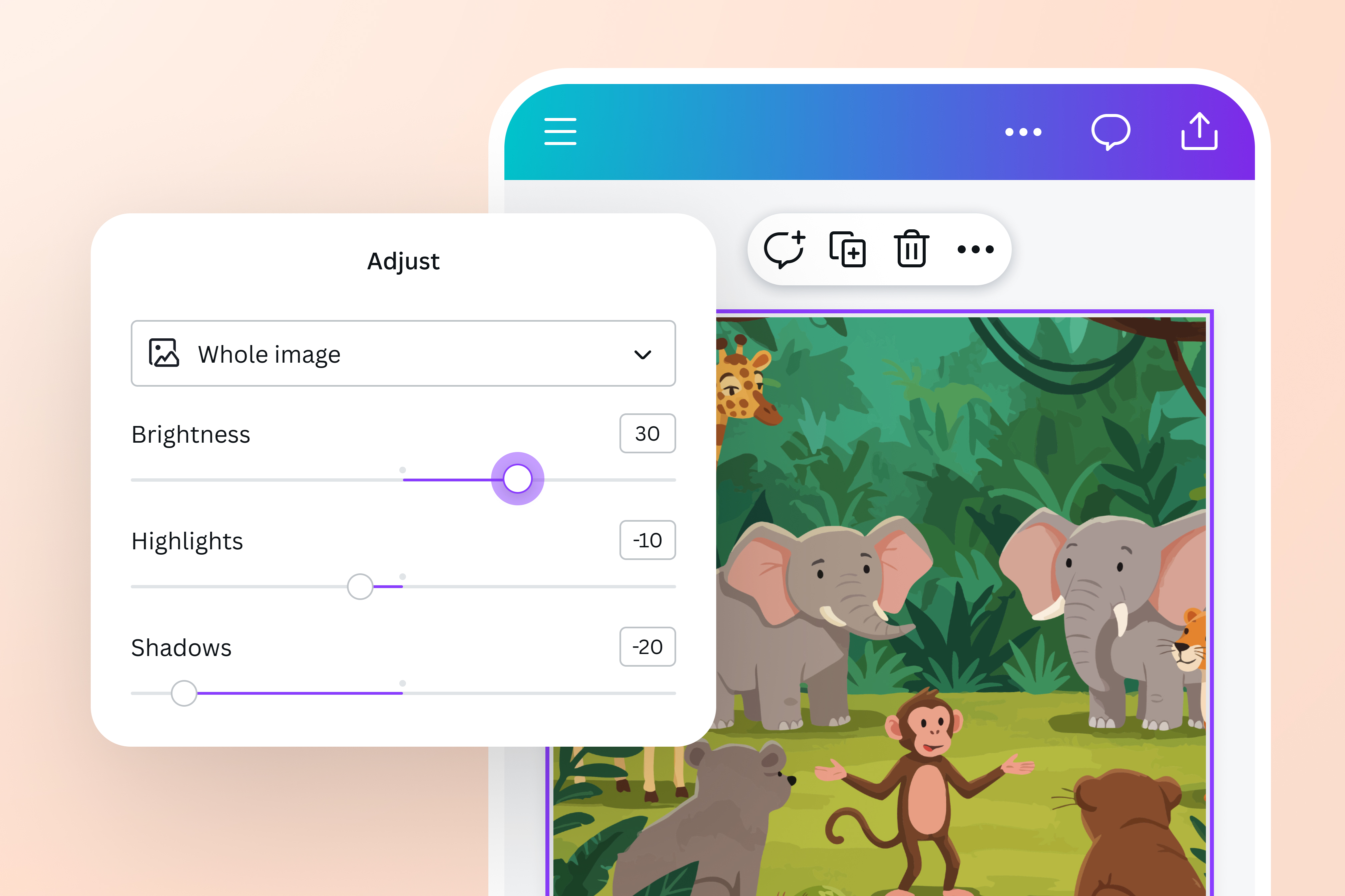 Unleash your creative spark