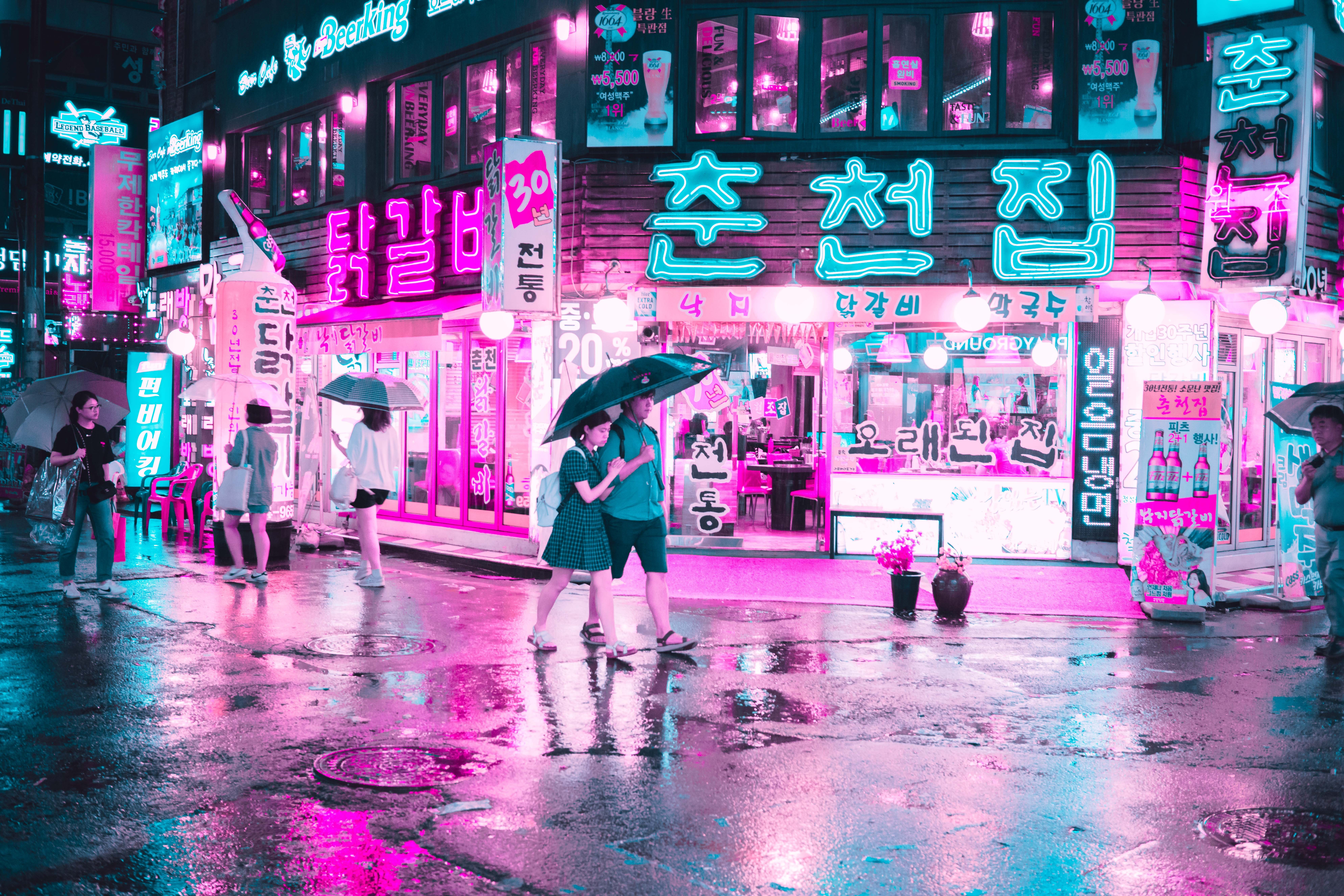 20 photos de couverture qui donnent des idées