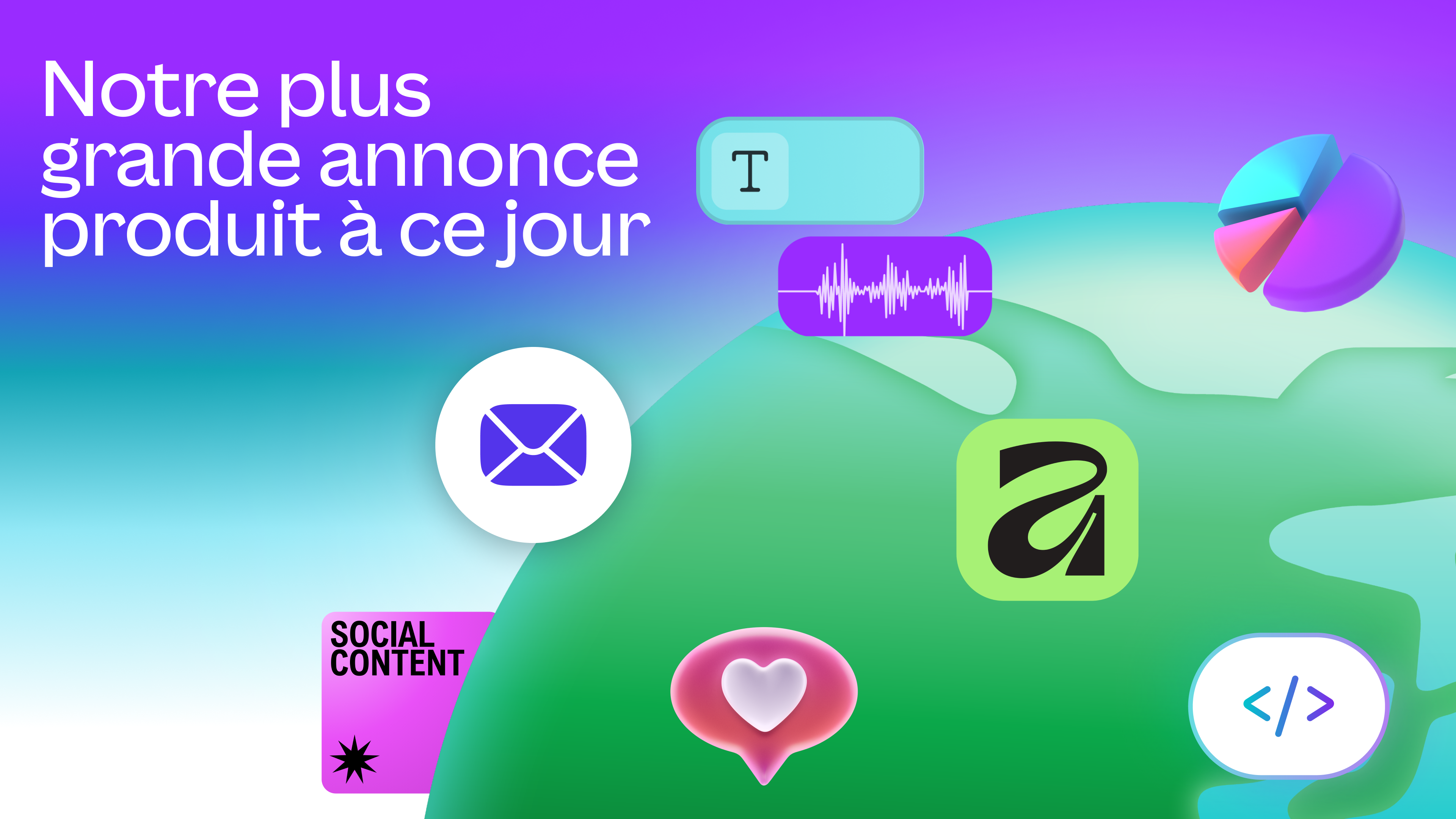 Canva's biggest product drop yet