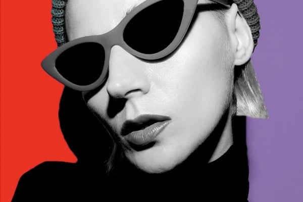 Setze Fotoeffekte für deine Bilder ein