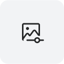 AI画像と豊富なテンプレートを組み合わせて活用