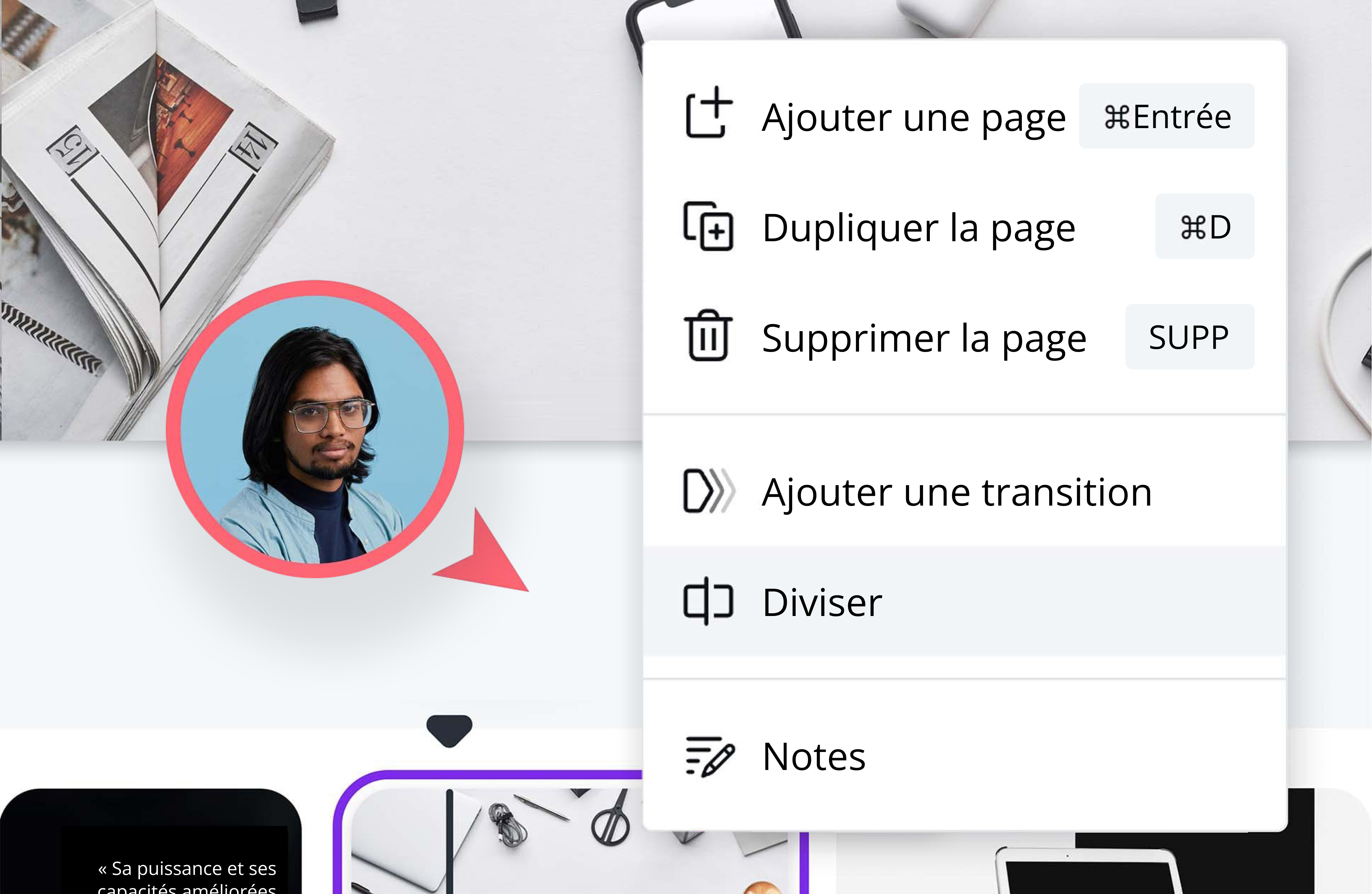Video Trimmer Feature Card 3
