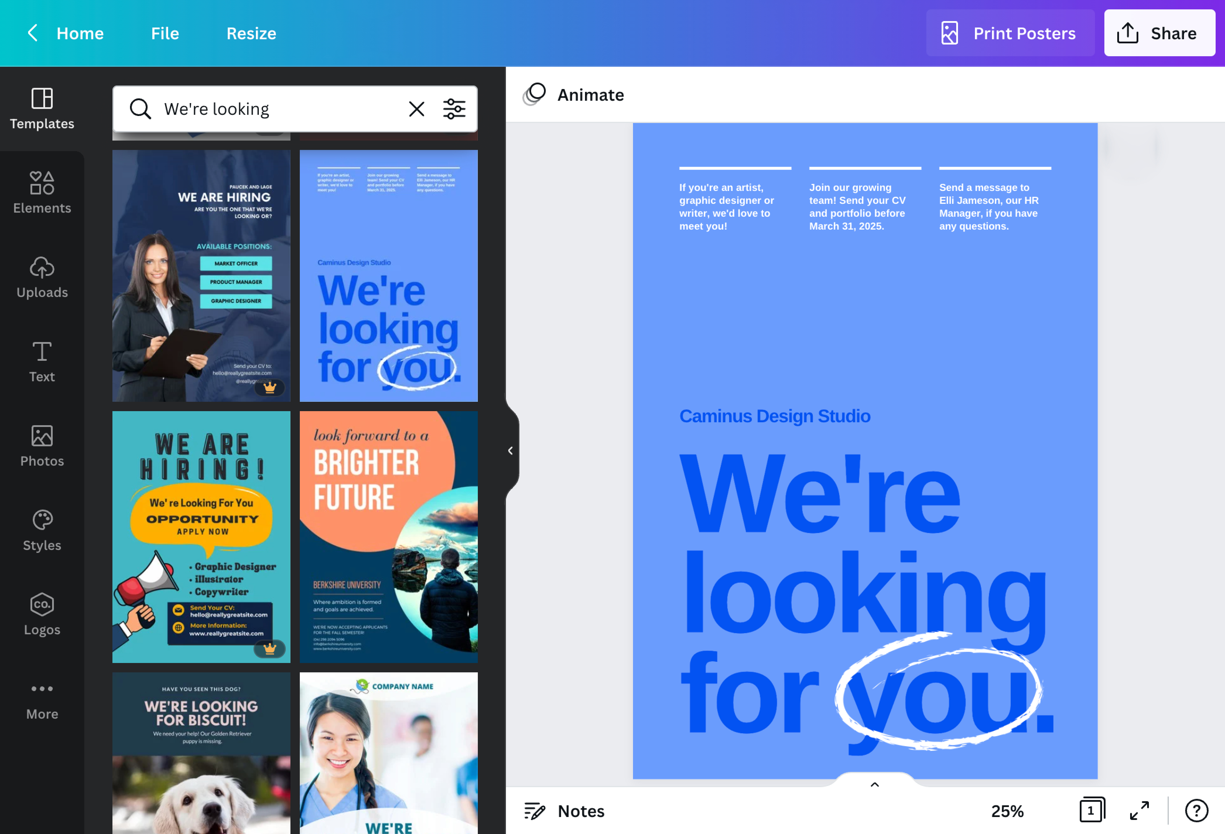 Free Wanted Poster Maker - Create Wanted Posters | Canva