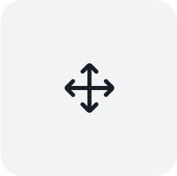 Drag-and-drop website builder