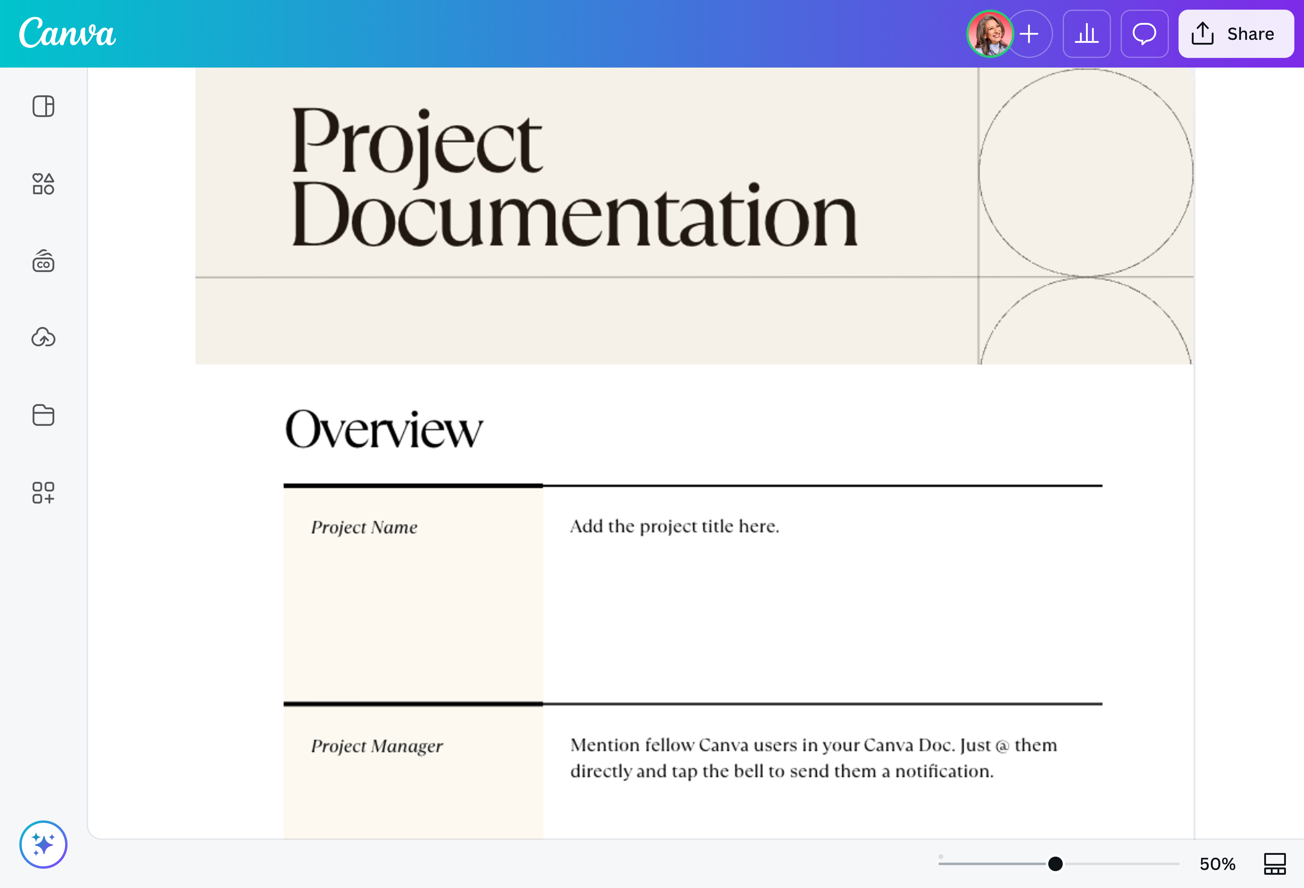 How to write a professional development plan | Canva